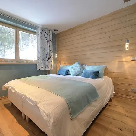 De La Fis - Privé Avec Vue Exceptionnelle * Chamonix Mont Blanc