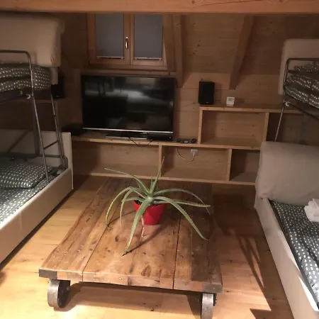 Chalet De La Fis - Privé Avec Vue Exceptionnelle