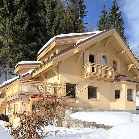Le Relais De La Fis 6-14 Pers