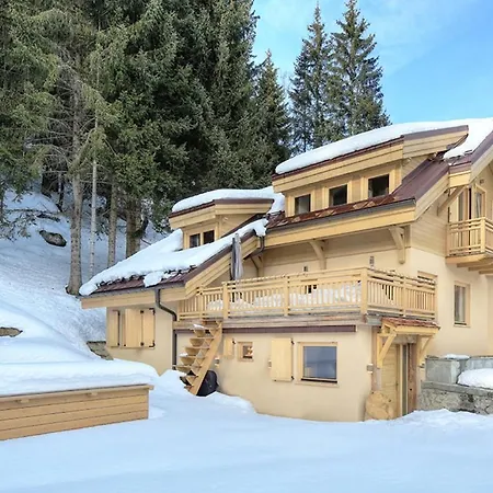 Le Relais De La Fis 6-14 Pers