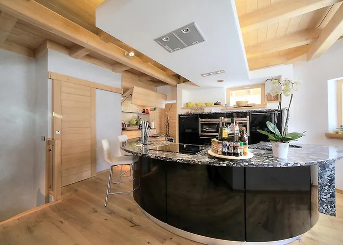 Chalet De La Fis - Privé Avec Vue Exceptionnelle Chamonix