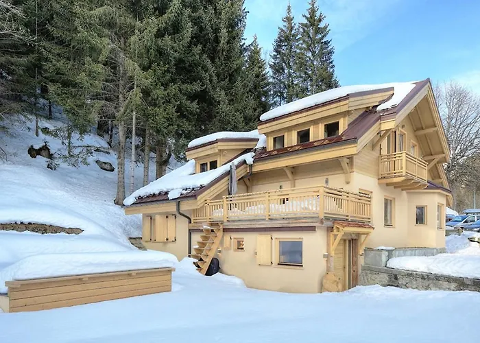 De La Fis - Privé Avec Vue Exceptionnelle