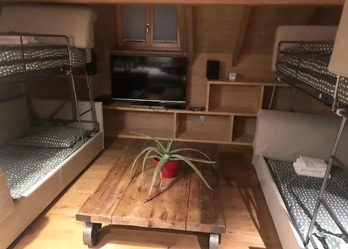 Chalet De La Fis - Privé Avec Vue Exceptionnelle