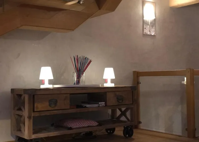 Chalet De La Fis - Privé Avec Vue Exceptionnelle