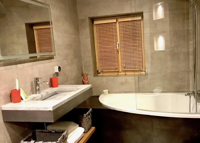 De La Fis - Privé Avec Vue Exceptionnelle