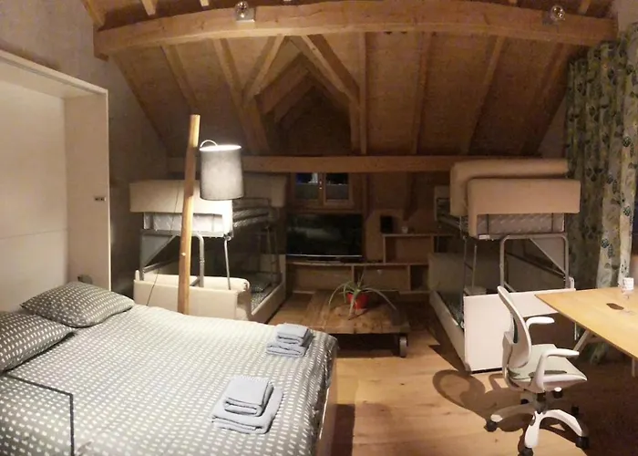 De La Fis - Privé Avec Vue Exceptionnelle