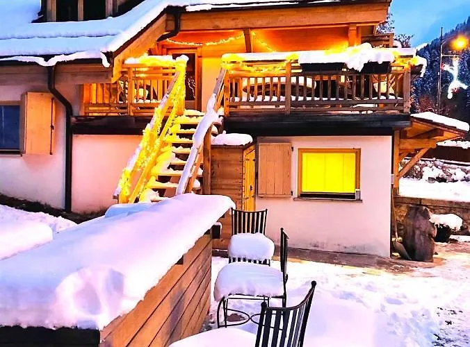 De La Fis - Privé Avec Vue Exceptionnelle