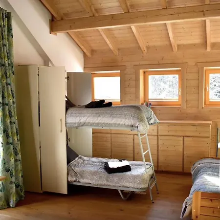 Le Relais De La Fis 6-14 Pers * Chamonix